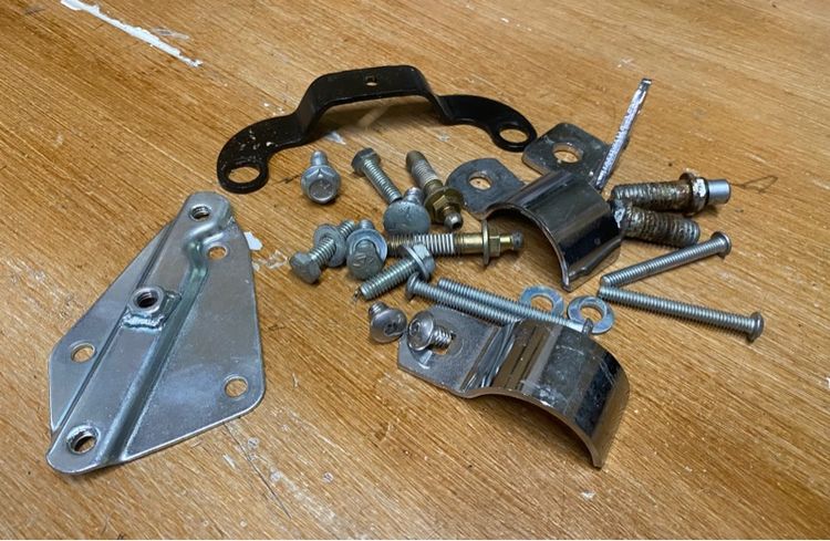 ท่อ กรอง Harley รูปที่ 18