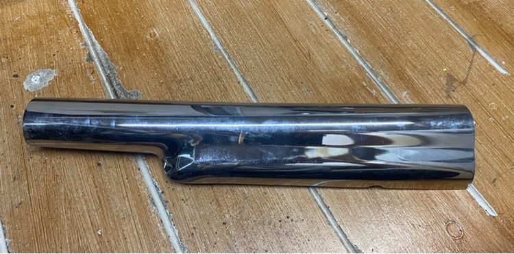 ท่อ กรอง Harley รูปที่ 7