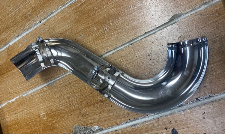 ท่อ กรอง Harley รูปที่ 6