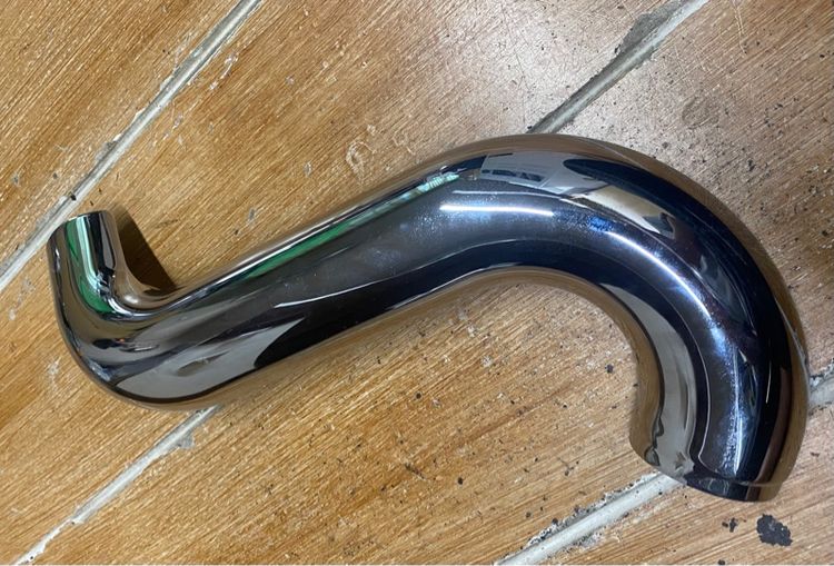 ท่อ กรอง Harley รูปที่ 5