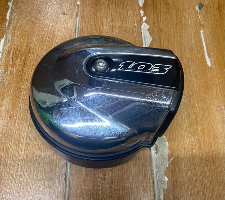 ท่อ กรอง Harley รูปที่ 13