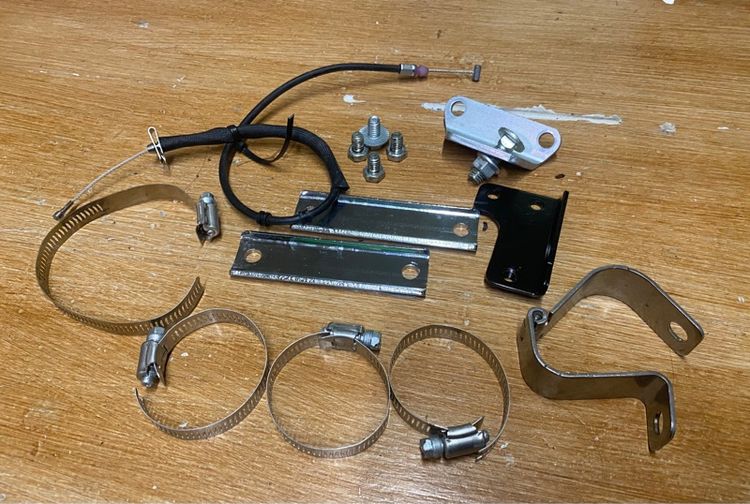 ท่อ กรอง Harley รูปที่ 17