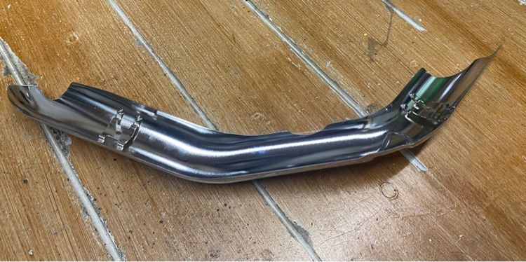 ท่อ กรอง Harley รูปที่ 10