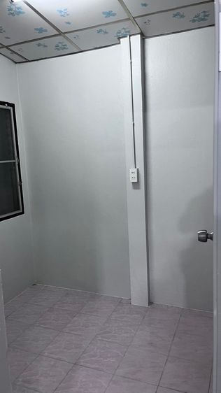 บ้านทาวโฮมแสนสุข2 ติดพระราม2ในบ้านบ่อราคา1,100,000ถ้วนจบไม่จ่ายเพิ่ม