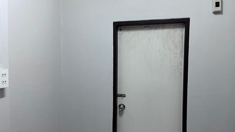 ไม่มี ไม่ใช่ บ้านทาวโฮมแสนสุข2 ติดพระราม2ในบ้านบ่อราคา1,100,000ถ้วนจบไม่จ่ายเพิ่ม รูปที่ 4