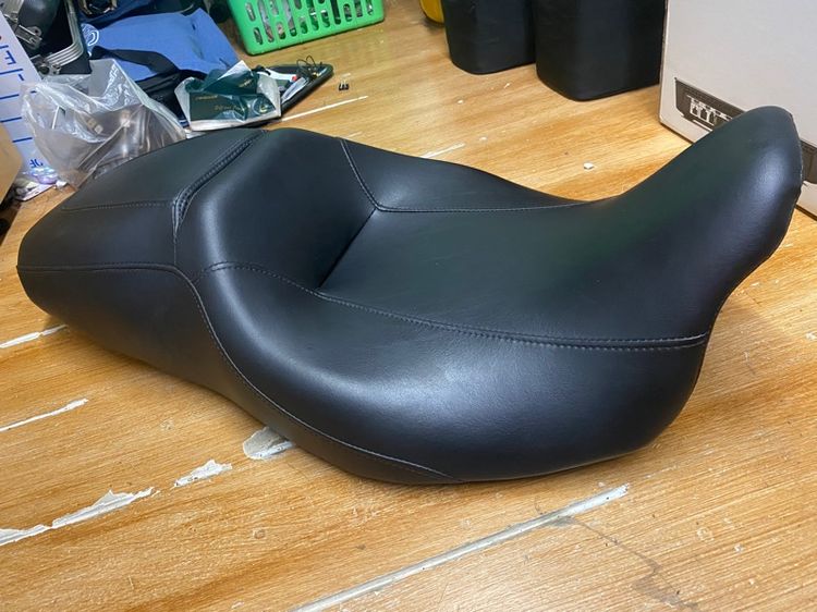 เบาะ Harley ของแท้ รูปที่ 5