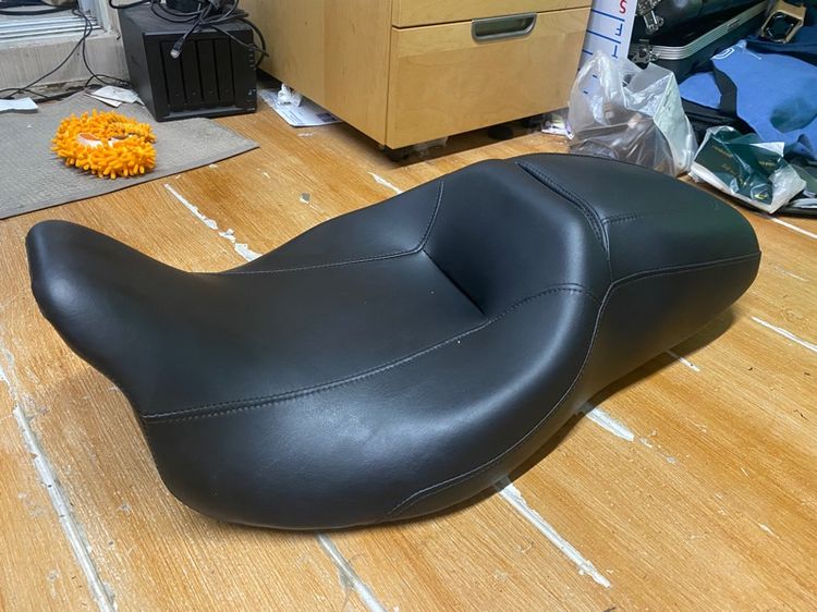 เบาะ Harley ของแท้