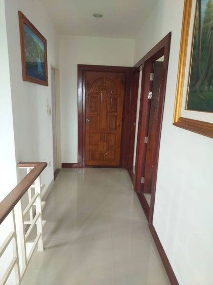 ขายบ้านเดี่ยว หมู่บ้านเคซี สุวินทวงศ์2 รูปที่ 2