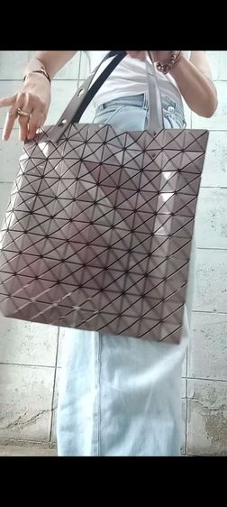 ขายกระเป๋าเบาเบา10×10สีสวย รูปที่ 8