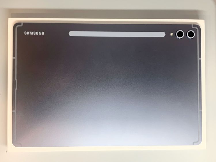 Samsung Galaxy Tab S10 Plus Wi-Fi 256GB Moonstone Gray รูปที่ 3