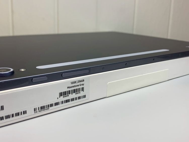 Samsung Galaxy Tab S10 Plus Wi-Fi 256GB Moonstone Gray รูปที่ 9