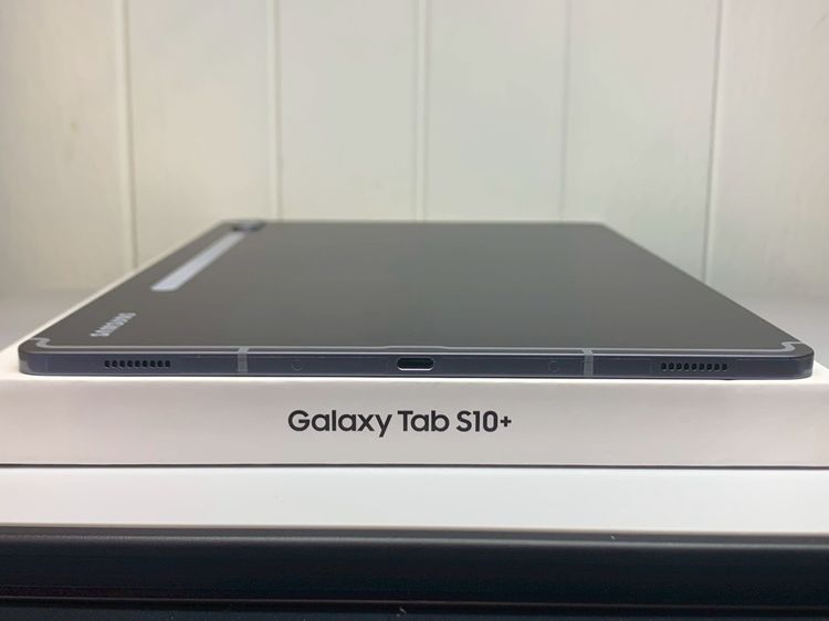 Samsung Galaxy Tab S10 Plus Wi-Fi 256GB Moonstone Gray รูปที่ 11