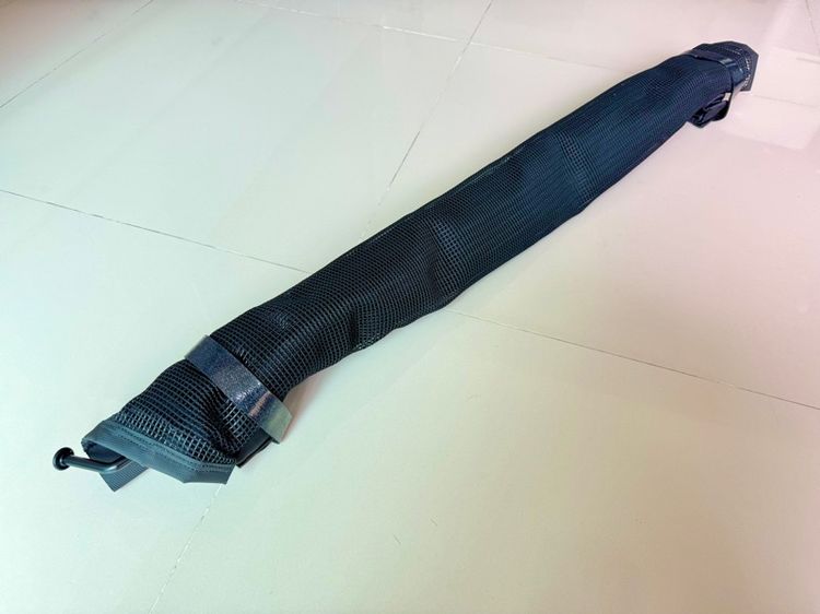 ตาข่ายกันของตกท้ายรถ BMW X3 (G01) หรือ iX3 (G08) ของแท้ศูนย์ ไม่เคยใช้งาน รูปที่ 5