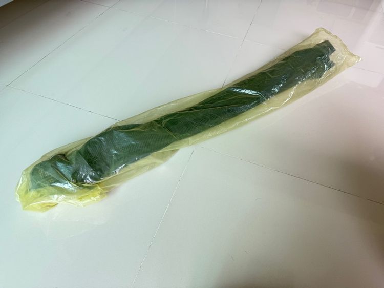 ตาข่ายกันของตกท้ายรถ BMW X3 (G01) หรือ iX3 (G08) ของแท้ศูนย์ ไม่เคยใช้งาน รูปที่ 7