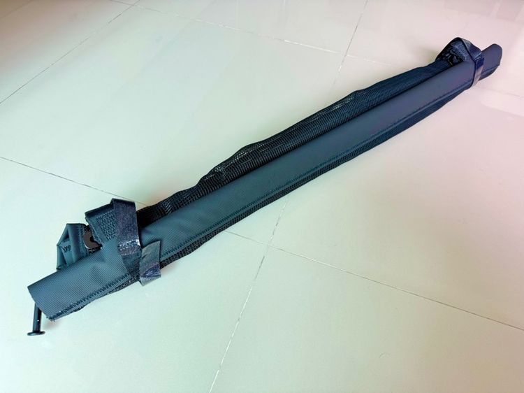 ตาข่ายกันของตกท้ายรถ BMW X3 (G01) หรือ iX3 (G08) ของแท้ศูนย์ ไม่เคยใช้งาน รูปที่ 4