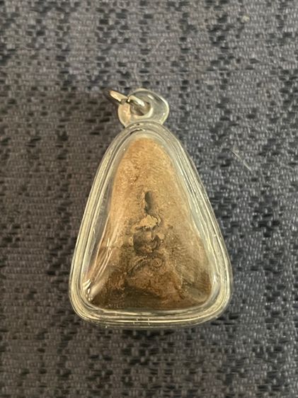 พระผงสุพรรณ  รูปที่ 2