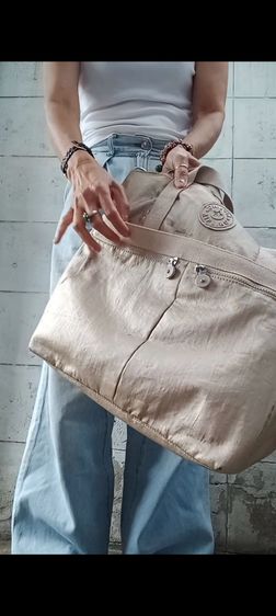 ขายกระเป๋าถือสะพายกิ๊ปลิ้งค์รุ่นเค่นซี่ รูปที่ 3