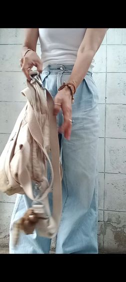 ขายกระเป๋าถือสะพายกิ๊ปลิ้งค์รุ่นเค่นซี่