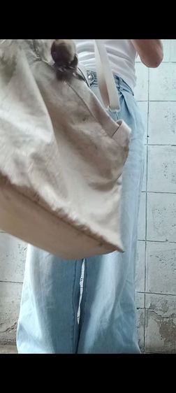 ขายกระเป๋าถือสะพายกิ๊ปลิ้งค์รุ่นเค่นซี่ รูปที่ 4