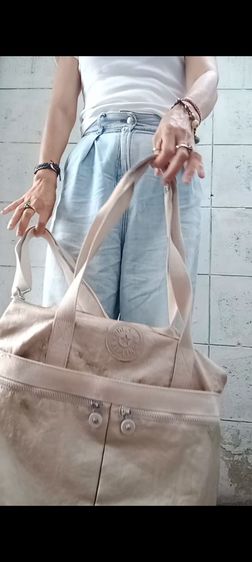 ขายกระเป๋าถือสะพายกิ๊ปลิ้งค์รุ่นเค่นซี่ รูปที่ 5