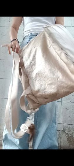 ขายกระเป๋าถือสะพายกิ๊ปลิ้งค์รุ่นเค่นซี่ รูปที่ 2