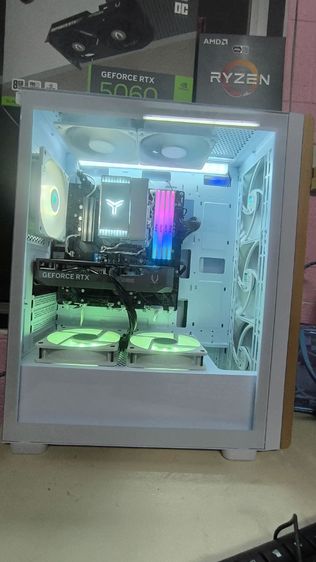 คอมเเรงประกันเหลือเยอะ