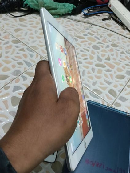 iPad j6 32 GB WiFi รูปที่ 13