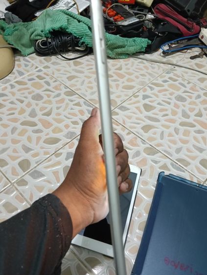 iPad j6 32 GB WiFi รูปที่ 3