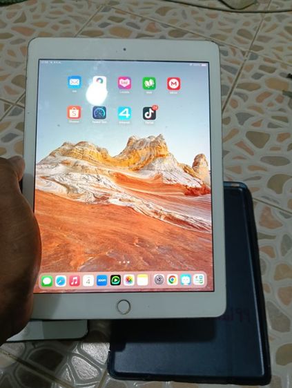 iPad j6 32 GB WiFi รูปที่ 14