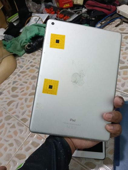 iPad j6 32 GB WiFi รูปที่ 7