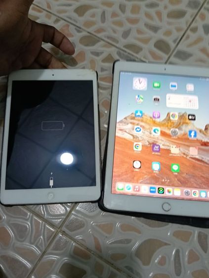 iPad j6 32 GB WiFi รูปที่ 15