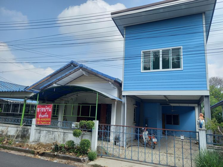 อื่นๆ ไม่มี บ้านในเมืองปราจีน รูปที่ 2
