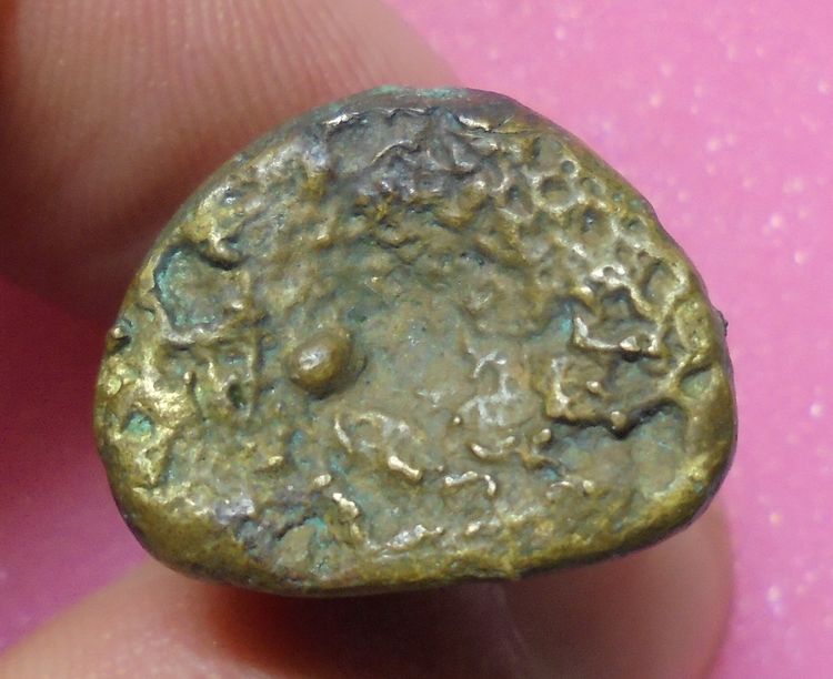 รูปหล่อหลวงพ่อเงิน วัดบางคลาน รูปที่ 5