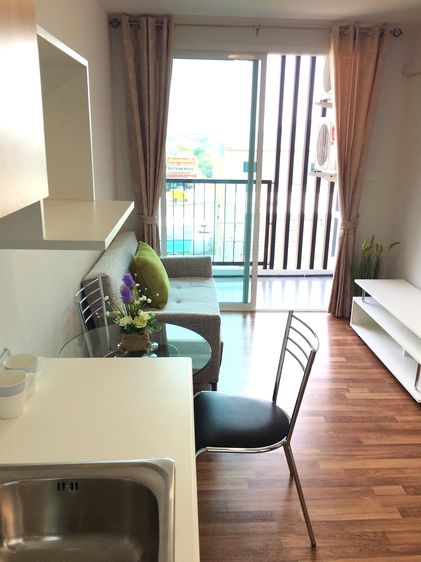 ขายคอนโด Park Dream นครสวรรค์ เฟอร์ฯครบ รีโนเวท พร้อมเข้าอยู่ ทำเลดี ใกล้เซ็นทรัลนครสวรรค์