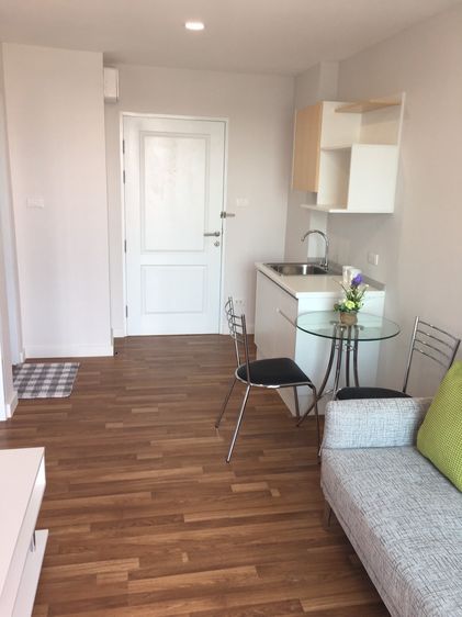 มีบางส่วน ขายคอนโด Park Dream นครสวรรค์ เฟอร์ฯครบ รีโนเวท พร้อมเข้าอยู่ ทำเลดี ใกล้เซ็นทรัลนครสวรรค์ รูปที่ 3