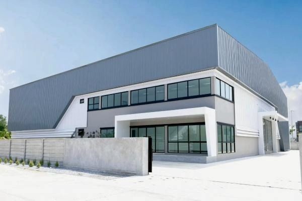 ขายที่ดินเปล่าพร้อมสร้าง รูปที่ 2