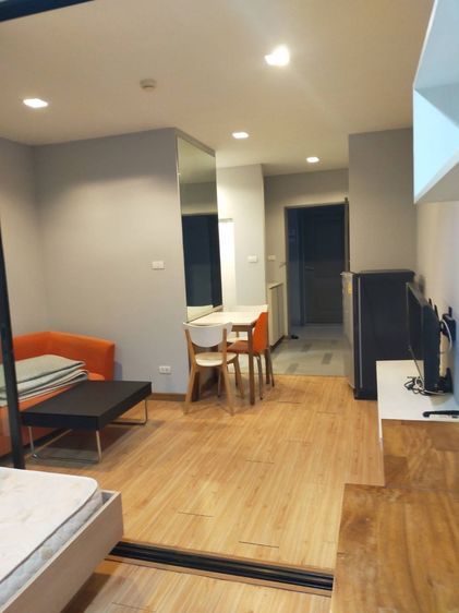 อื่นๆ ไม่อนุญาต มีบางส่วน 2012 📌ให้เช่า ดรีม บ็อกซ์ คอนโด เอแบค บางนา ชั้น 3  มีเครื่องซักผ้า เช่าถูก 4,500 บาท รูปที่ 2