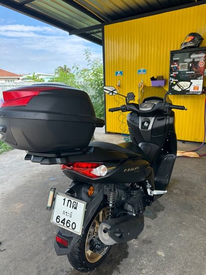 Yamaha Nmax รูปที่ 2