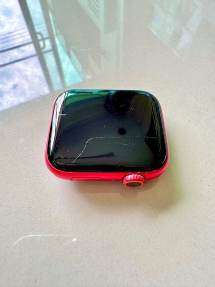 Apple Watch Series 6 (44mm) มือสอง กล่องครบ อุปกรณ์ครบ ขาดแค่สายนาฬิกา รูปที่ 12