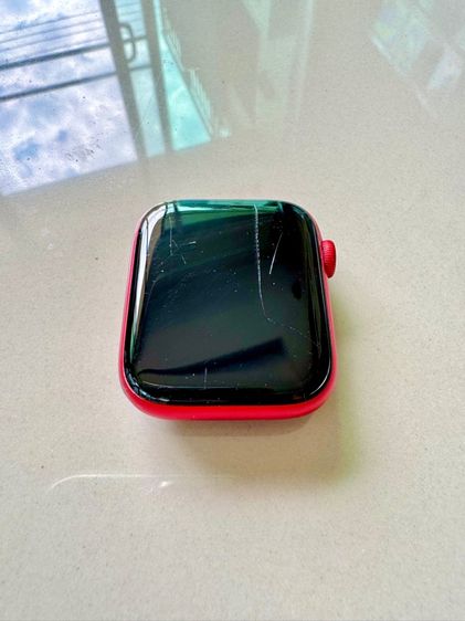 Apple Watch Series 6 (44mm) มือสอง กล่องครบ อุปกรณ์ครบ ขาดแค่สายนาฬิกา รูปที่ 2