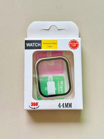 Apple Watch Series 6 (44mm) มือสอง กล่องครบ อุปกรณ์ครบ ขาดแค่สายนาฬิกา รูปที่ 8