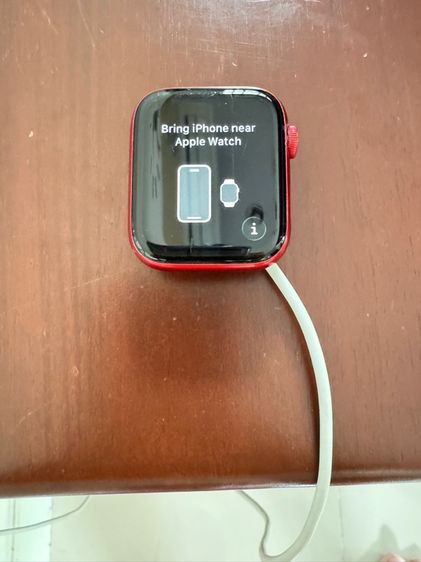 Apple Watch Series 6 (44mm) มือสอง กล่องครบ อุปกรณ์ครบ ขาดแค่สายนาฬิกา รูปที่ 13