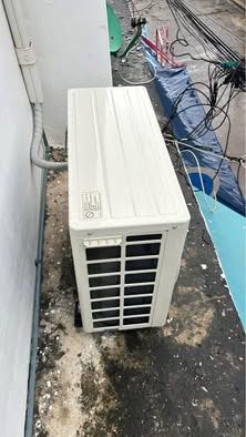 Daikin รุ่นFTKZ12VV2S (Zetas) แอร์ผนัง Inverter ขนาด12,000 บีทียู เบอร์5  รูปที่ 6
