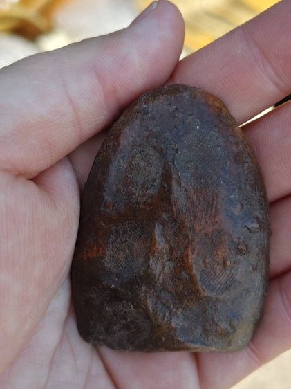 พระพิมพ์ซุ้มระฆังกรุอรัญญิกพิษณุโลก รูปที่ 2