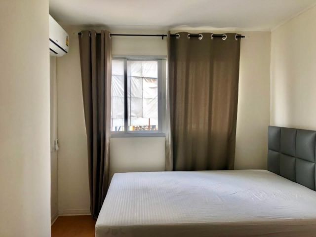 ตกแต่งครบ For rent ให้เช่า คอนโด ลุมพินี ทาวน์ รามอินทรา-นวมินทร์ LUMPINI CONDOTOWN RAMINDRA – NAWAMIN1 ห้องนอน 1 ห้องนั่งเล่น  ห้องน้ำ 26 ตารางเมตร  รูปที่ 2