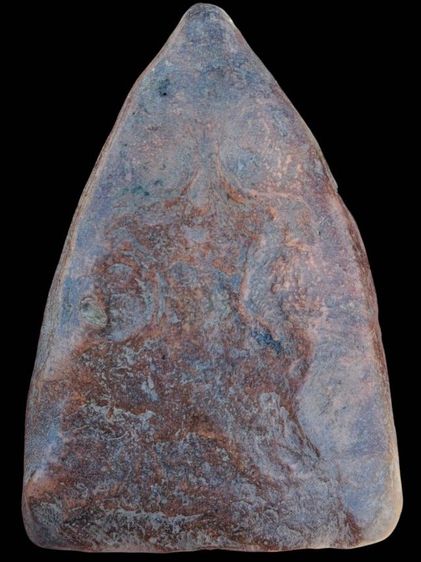 พระกำแพงซุ้มกอแผงกรุวัดกะโลทัยกำแพงเพชร รูปที่ 2