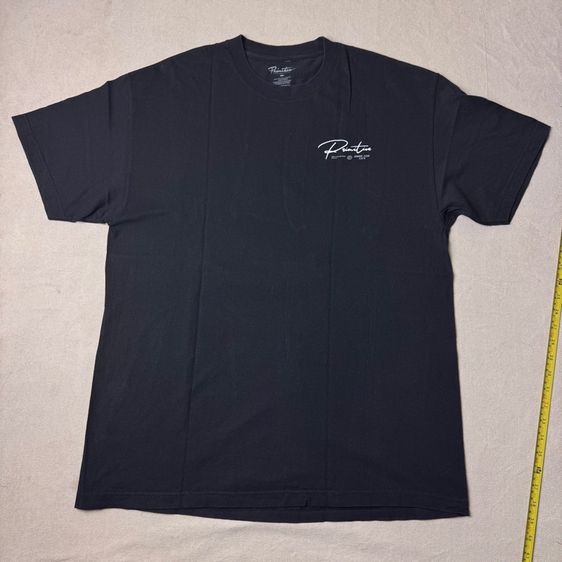เสื้อยืด Primitive​ Size XL  รูปที่ 4