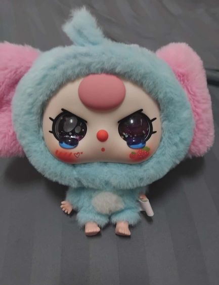 ตุ๊กตาผ้าขนเบบี้ทรีมือ1 รูปที่ 2