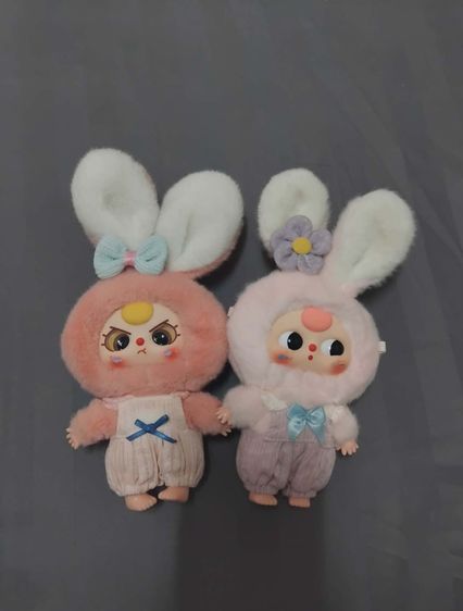 ตุ๊กตาผ้าขนเบบี้ทรีมือ1 รูปที่ 6