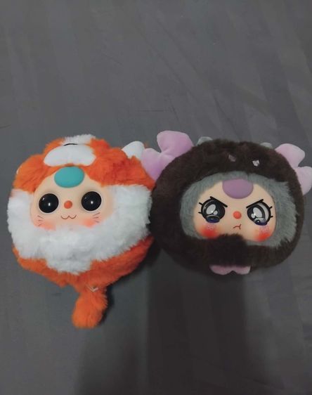 ตุ๊กตาผ้าขนเบบี้ทรีมือ1 รูปที่ 5